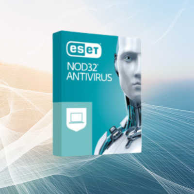 ESET NOD32 ANTIVIRUS