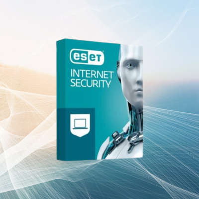 ESET INTERNET SECURITY