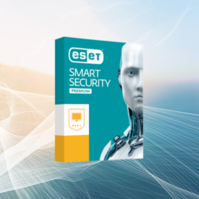ESET SMART SECURITY PREMIUM