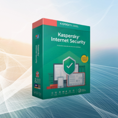 Kaspersky Internet Security