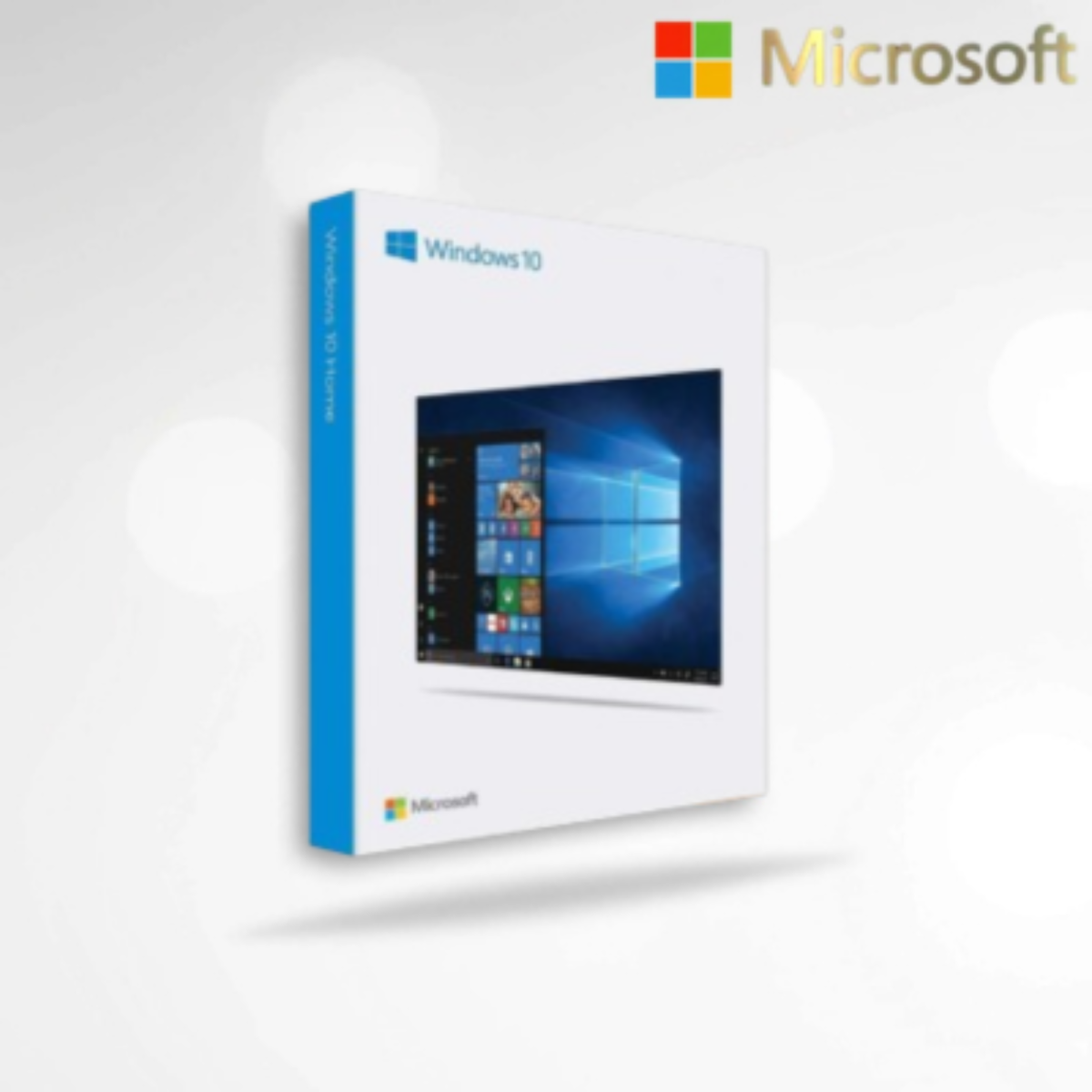 Windows 10  | Lifetime License