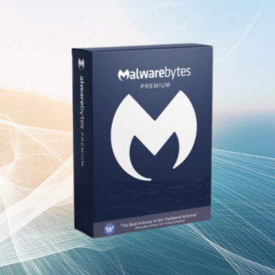 Malwarebytes Premium Lifetime License