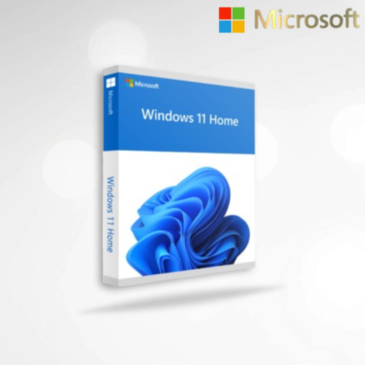 Windows 11 Home  | Lifetime License