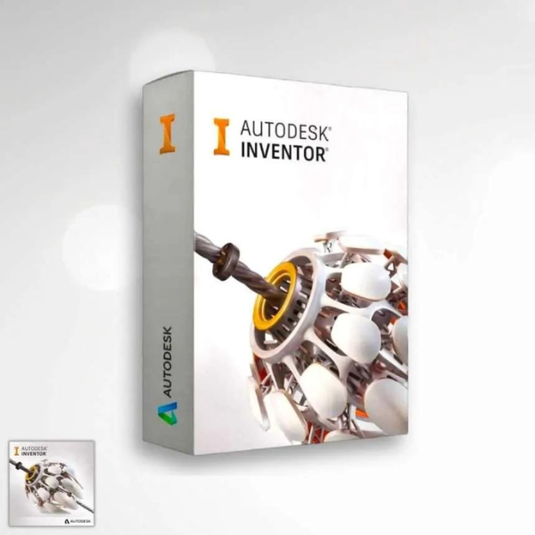 AUTODESK INVENTOR PROFESSIONAL 2025 | WINDOWS
